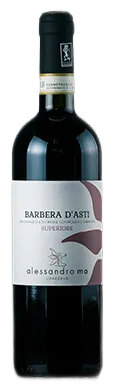 Barbera d'Asti Superiore