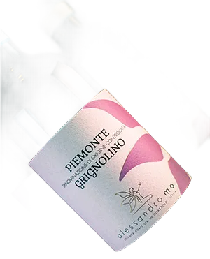 Piemonte Grignolino
