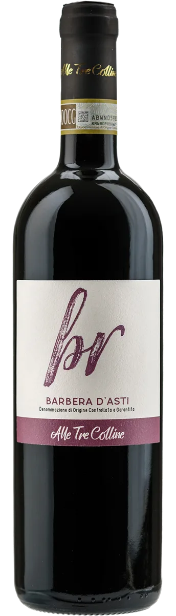 Barbera d’Asti docg