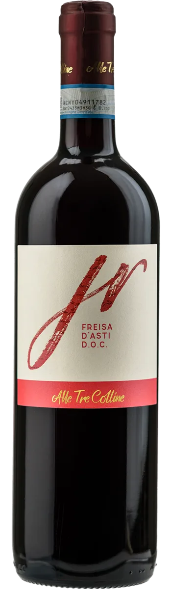 Freisa d’Asti doc