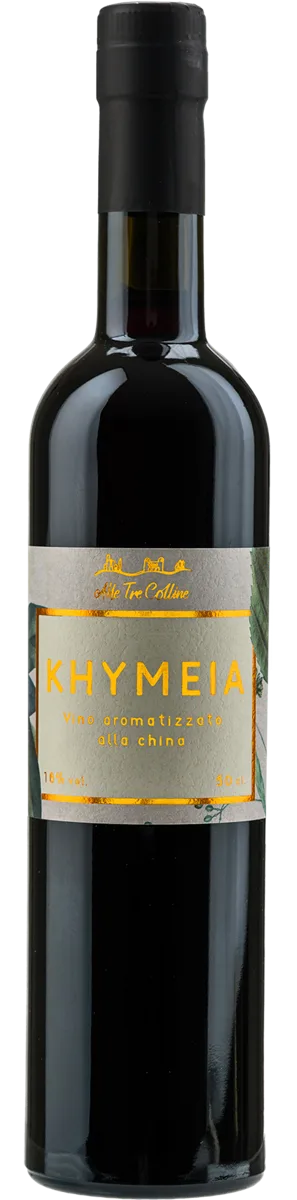 Khymeia