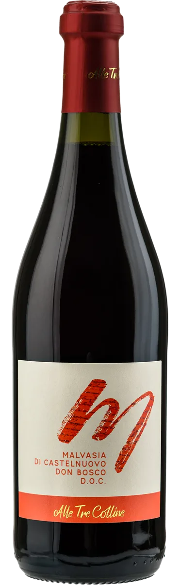 Malvasia di Castelnuovo Don Bosco doc