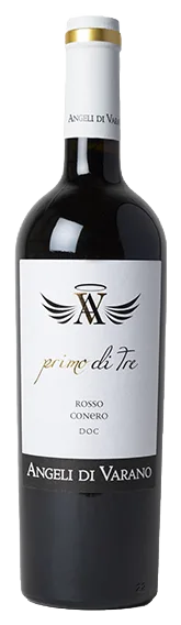 Primo di Tre Rosso Conero
