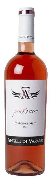 Pinkonero Marche Rosato