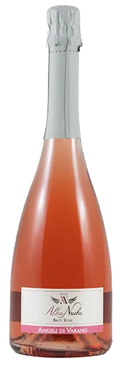 Alba Nuda Brut Rosè
