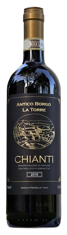 Antico Borgo La Torre
