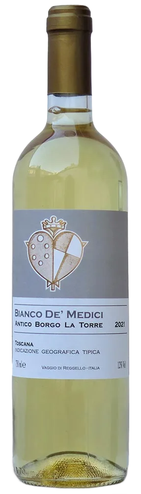 Bianco de’ Medici