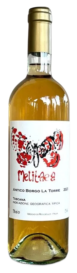 Melitaea