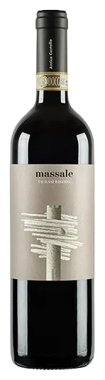 Taurasi DOCG Riserva