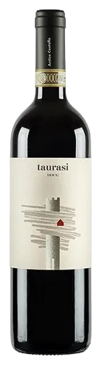Taurasi DOCG