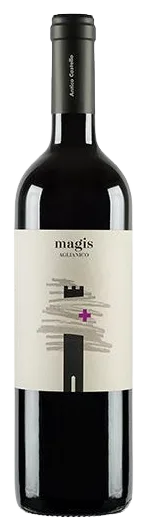 Magis Irpinia Aglianico DOP
