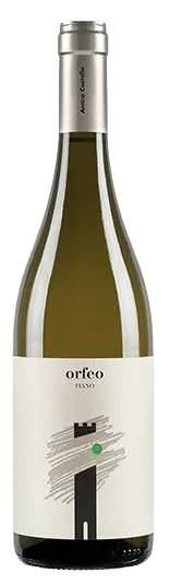 Orfeo Irpinia Fiano DOP