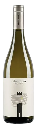 Demetra Irpinia Falanghina DOP