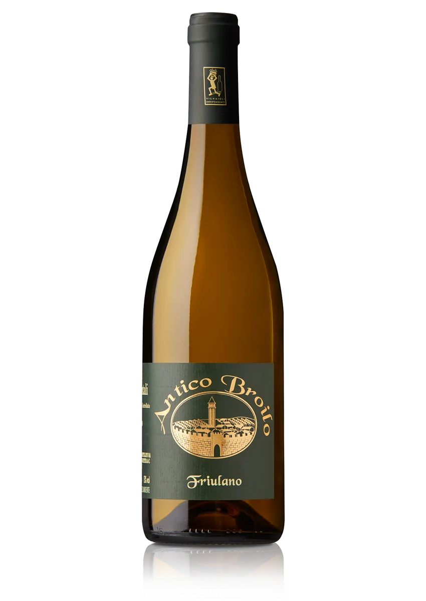 Friulano