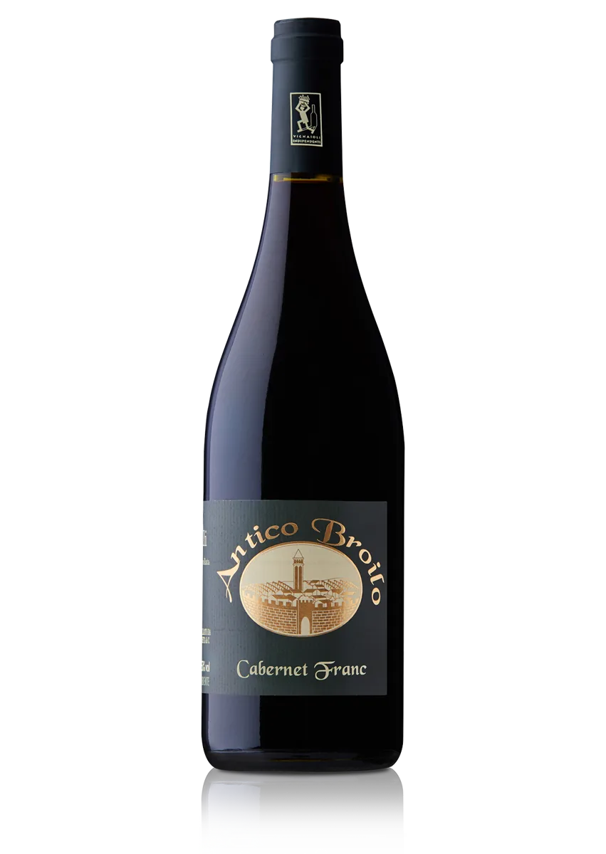 Cabernet Franc
