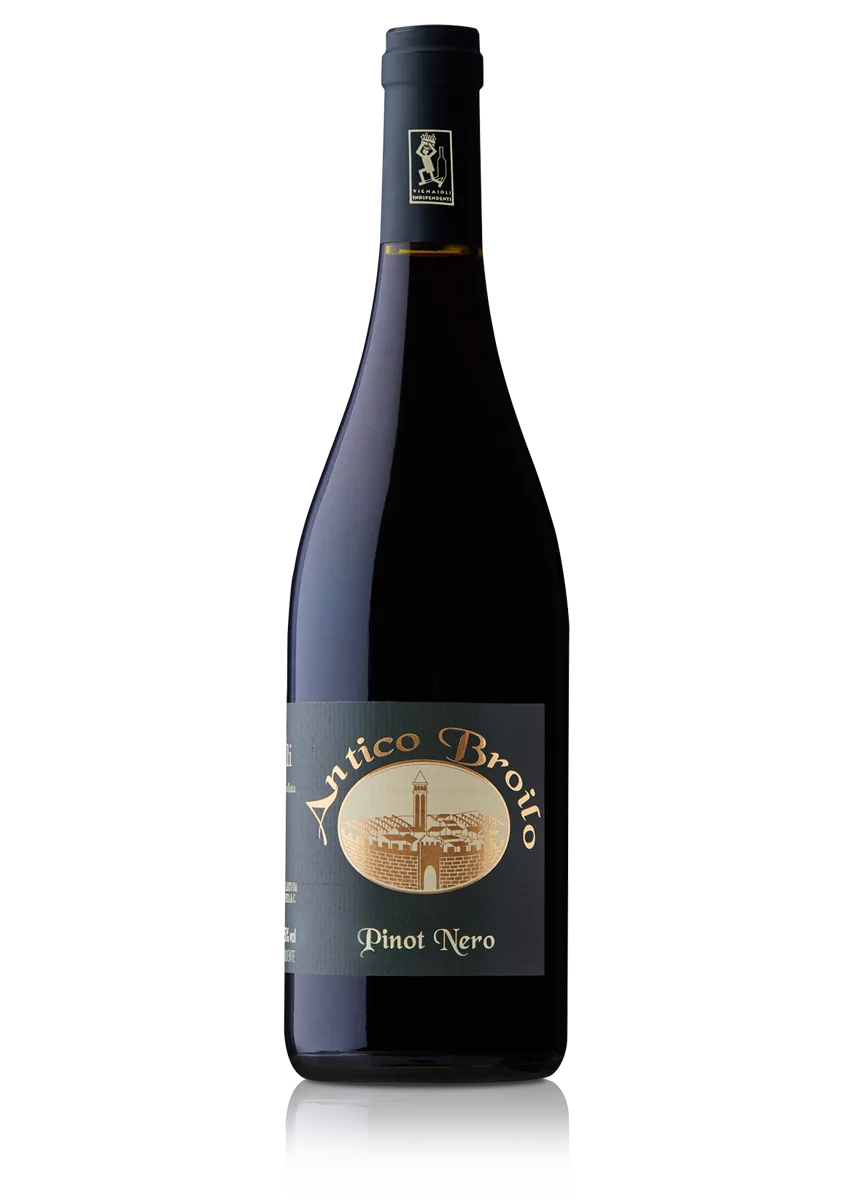 Pinot Nero