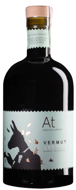 Vermut Bianco