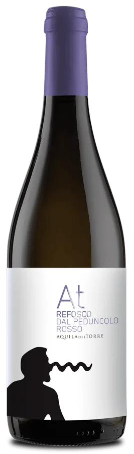 Refosco dal peduncolo rosso