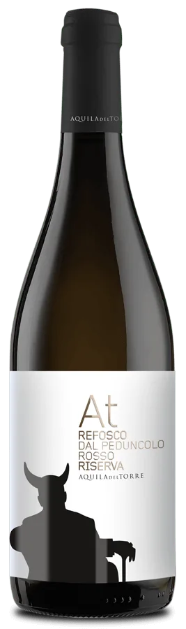 Refosco d.p.r. Riserva