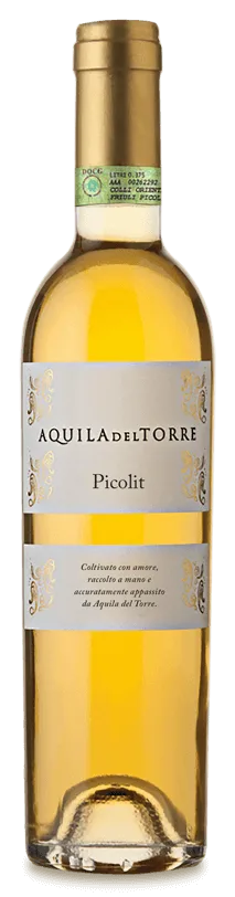 Picolit DOCG