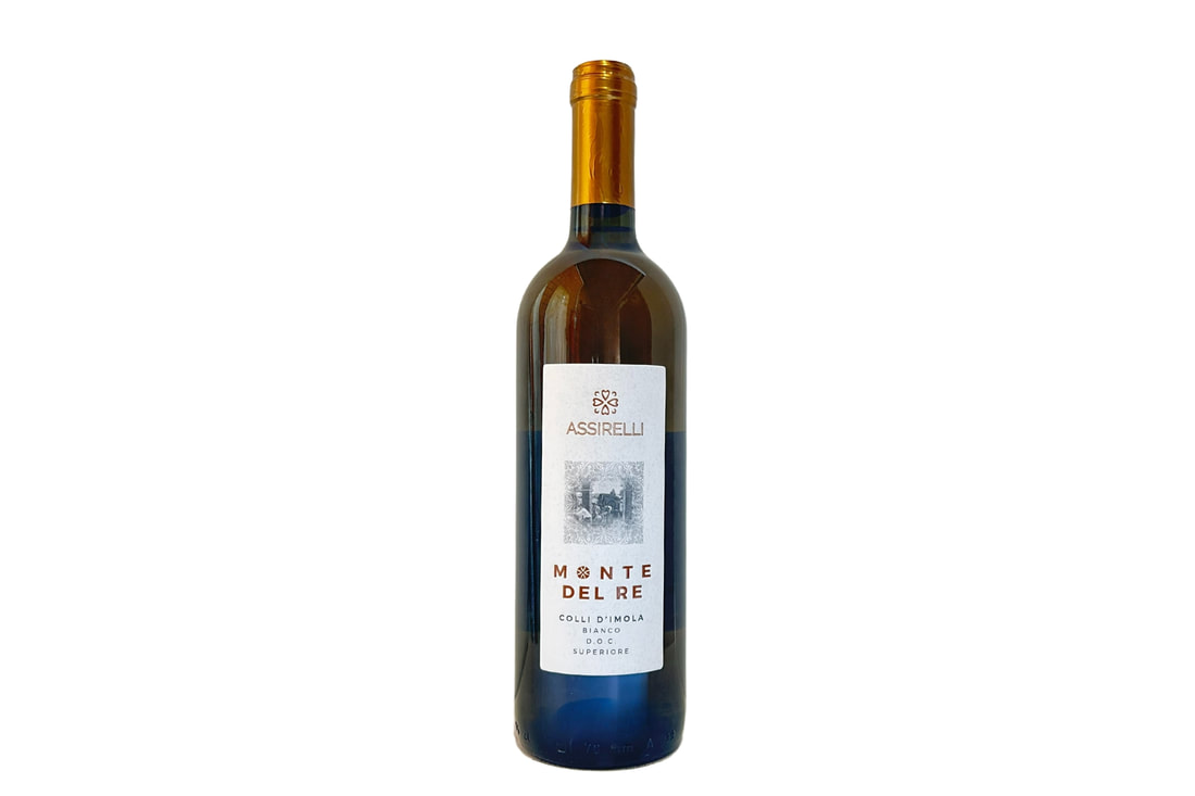 Monte del Re Bianco