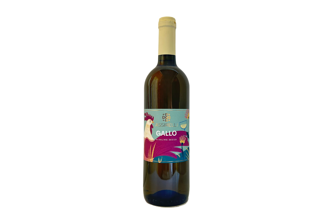 Gallo di Dozza