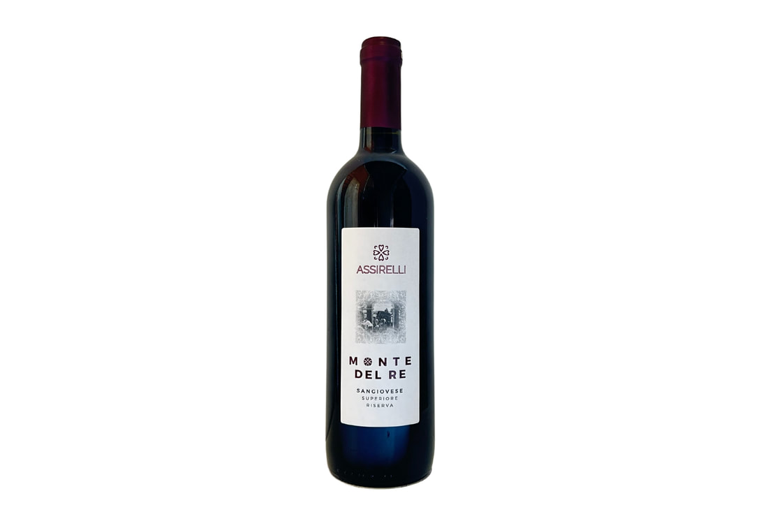 Monte del Re Rosso