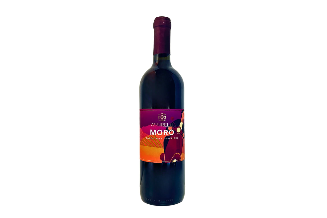 Moro di Dozza