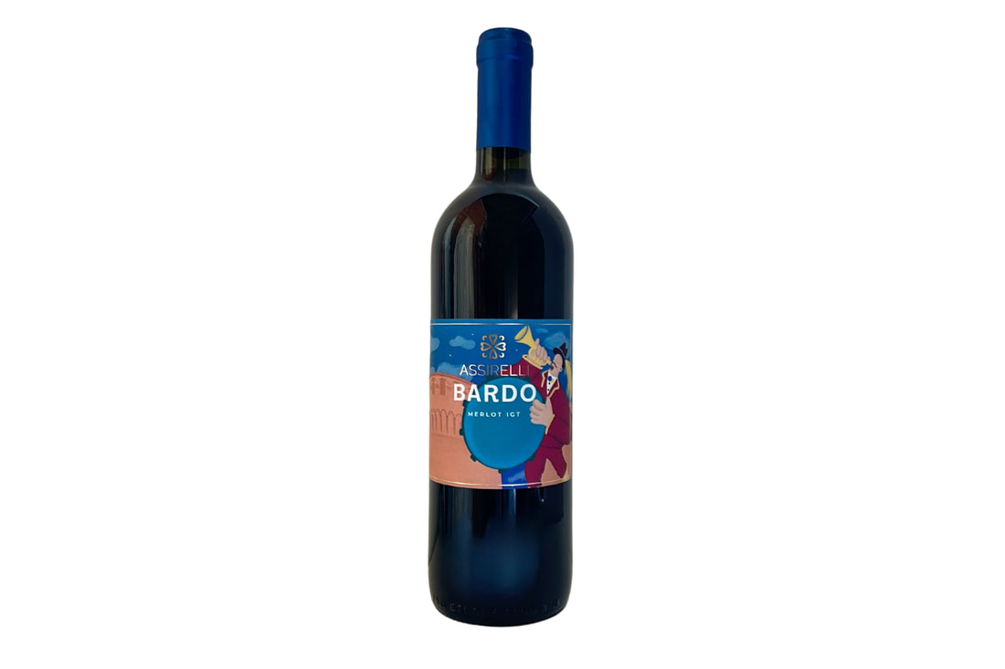 Bardo di Dozza