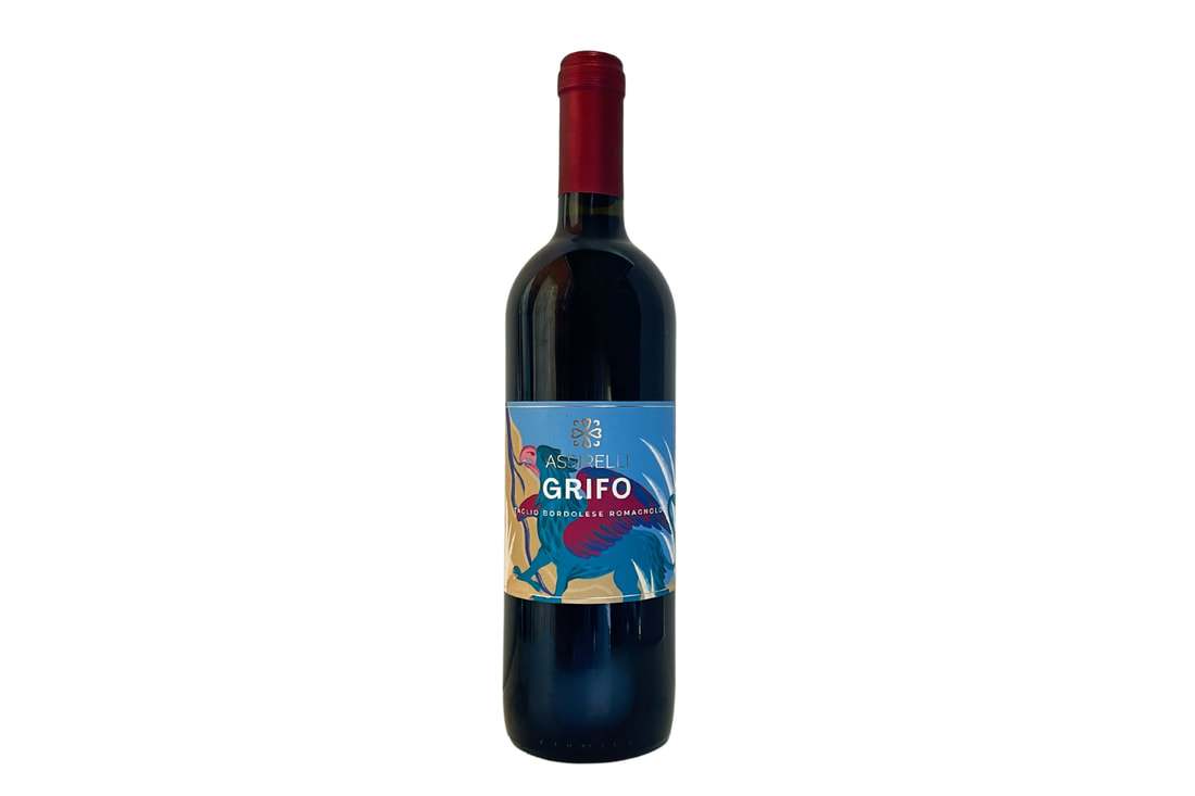 Grifo di Dozza