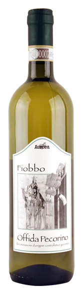 Offida Pecorino