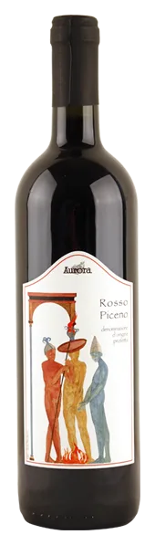 Rosso Piceno