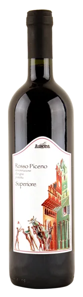 Rosso Piceno Superiore
