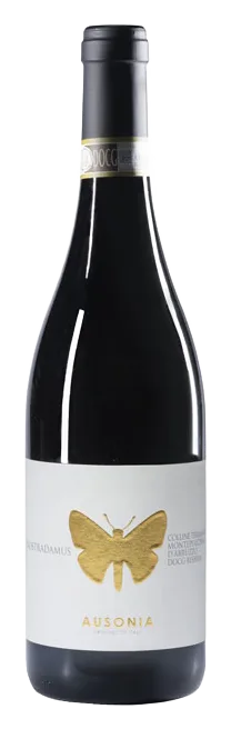 Nostradamus Colline Teramane Montepulciano d'Abruzzo Riserva