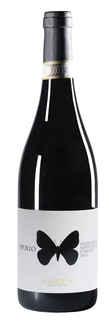 Apollo Colline Teramane Montepulciano D’Abruzzo