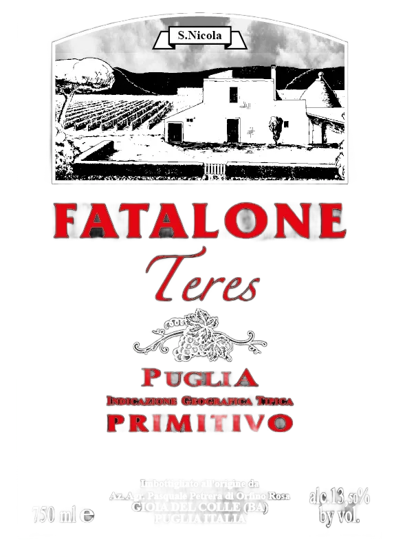 Fatalone Teres