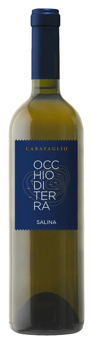 Occhio di Terra
