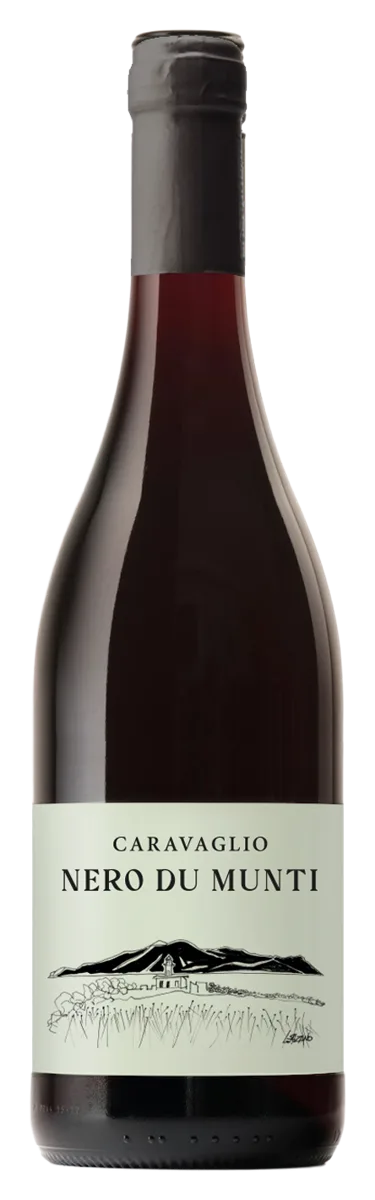 Nero du Munti