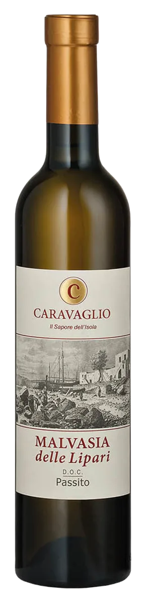 Malvasia delle Lipari