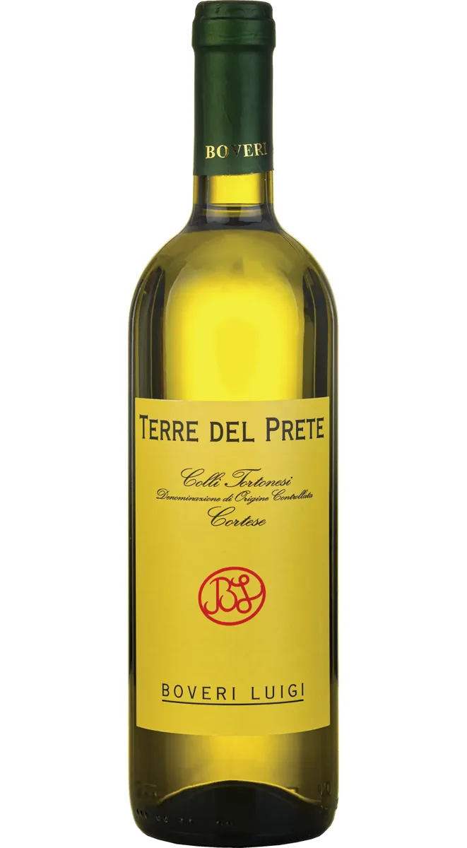 Terre del Prete – Vivace