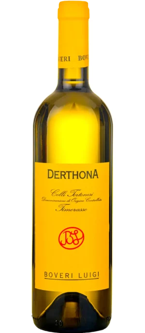 Timorasso Derthona