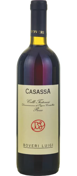Casassa