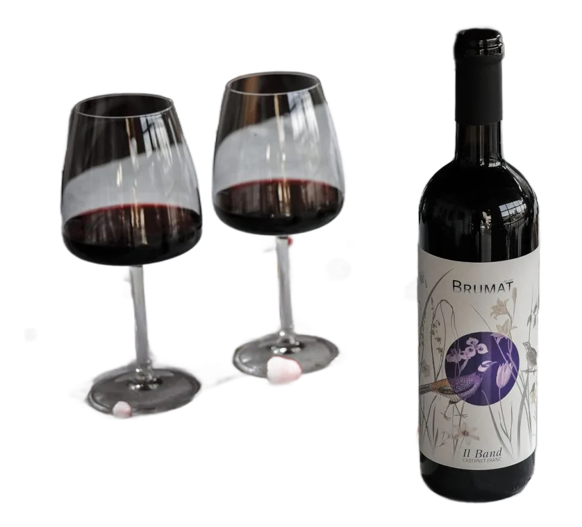 Cabernet Franc