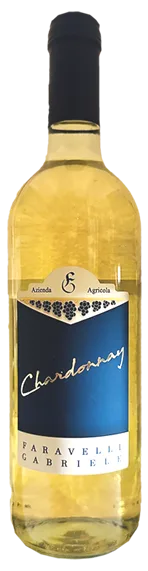 CHARDONNAY