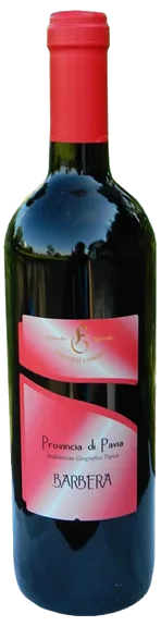 BARBERA