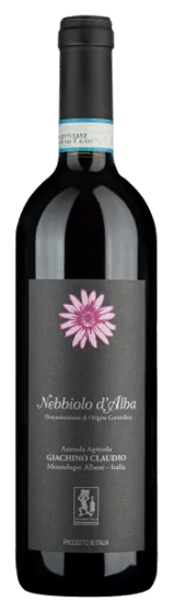 NEBBIOLO D'ALBA