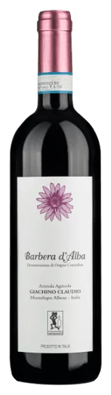 BARBERA D'ALBA