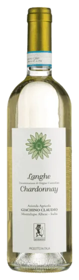 LANGHE CHARDONNAY