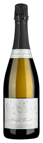 SPUMANTE PROPI BRUT