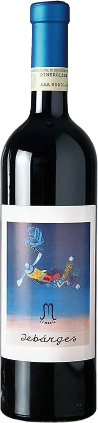 Pinerolese Rosso “DEBARGES”
